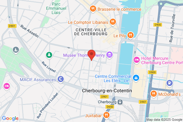 Credit Foncier De France