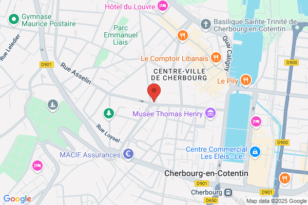Credit Immobilier De France Normandie