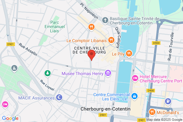 Société Générale