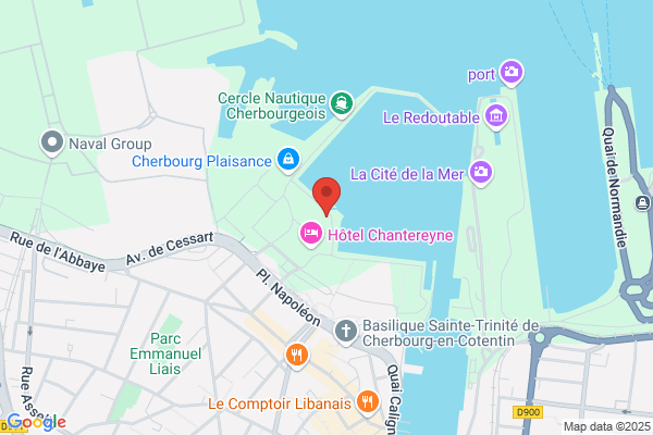 Cap Loisirs Serelle Standard