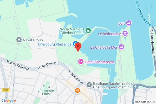 Doyle Sailmakers Cherbourg Voiles Concess Exclusif