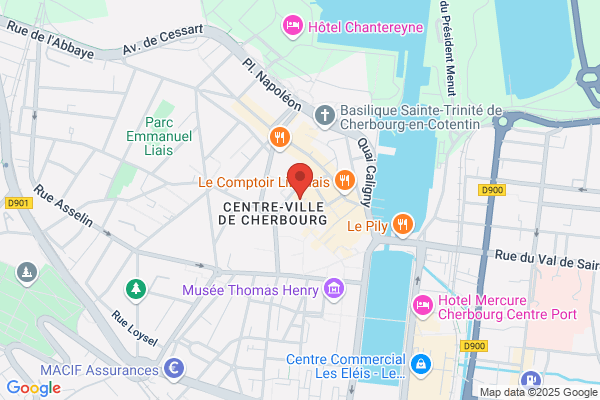 Bijouterie Bataille