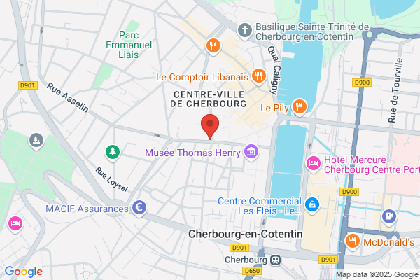 Bijouterie La Gerbe D Or