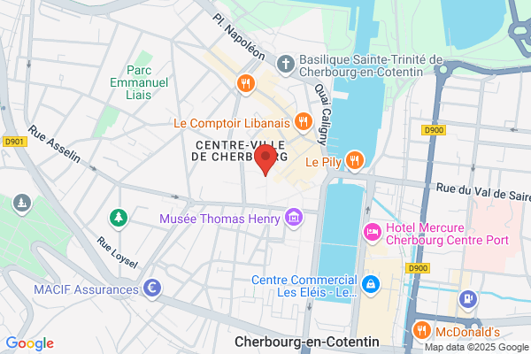Bijouterie Morlet