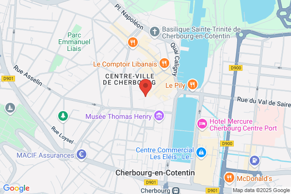 Euroclock