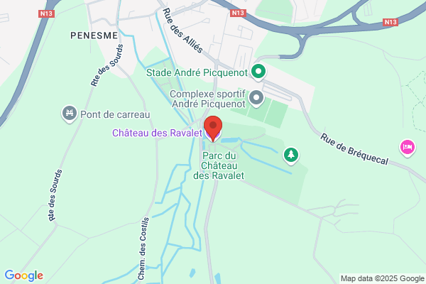 Castel Henri
