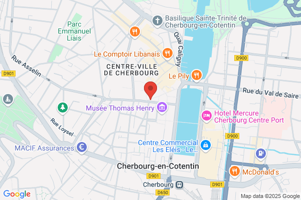 Boulange La Mie Meunier Gerant