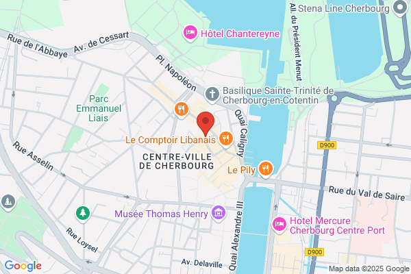 Boulangerie Patisserie De L Union Sarl