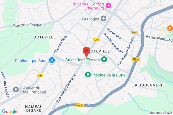 Boulangerie Patisserie De La Mairie Surl