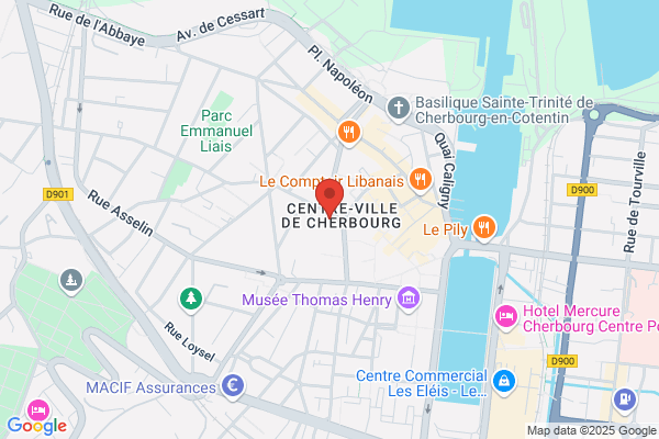 Boucherie La Fontaine