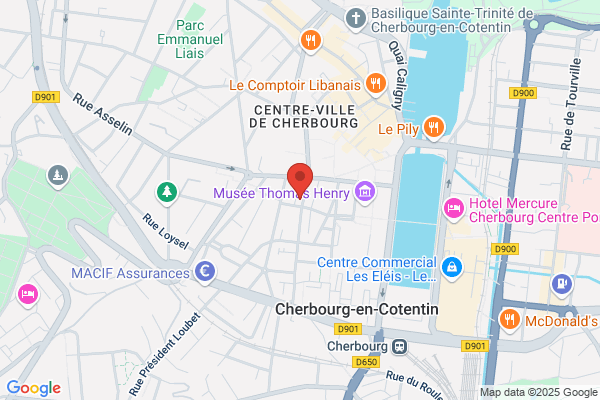 Boucherie Latirre Marcel