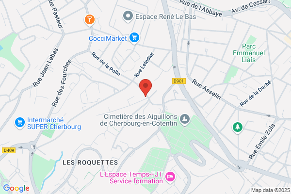 Bar Des Aiguillons