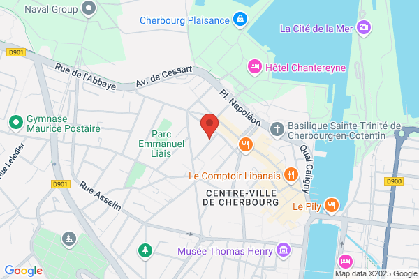 Centre De Readaptation Scolaire