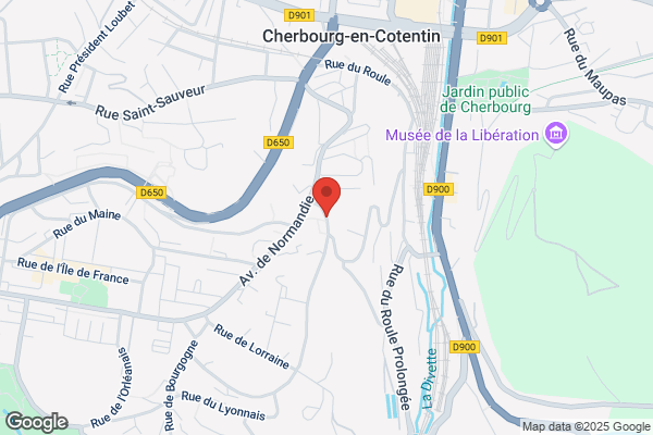 Centre Medico Psychologique