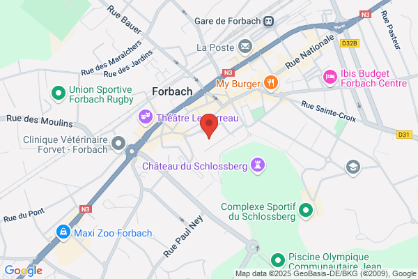 Centre Medico Scolaire