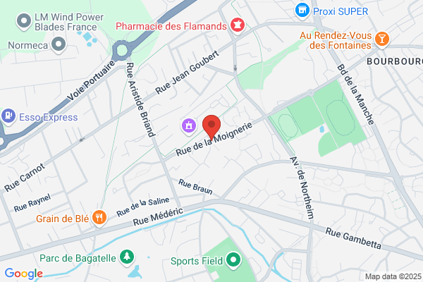 Centre Medico Scolaire