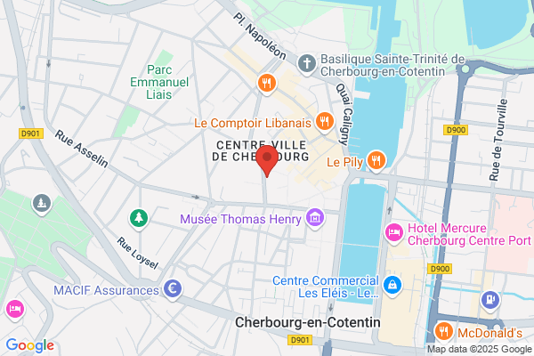 Cie Francaise De La Chaussure