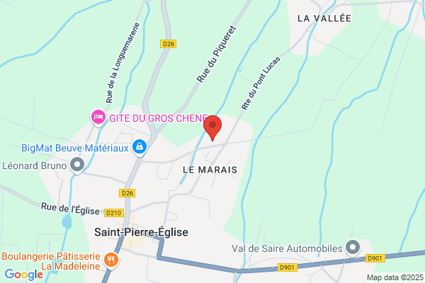 Chaisson Lize Sylvie Semelles Ortho