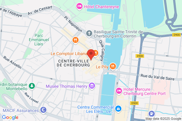 Atelier De Gilles