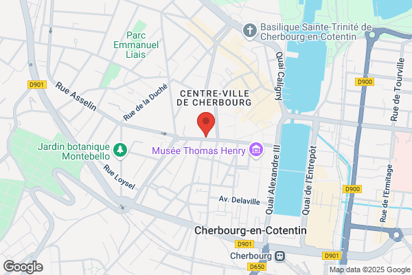 Institut Marine Coiffure