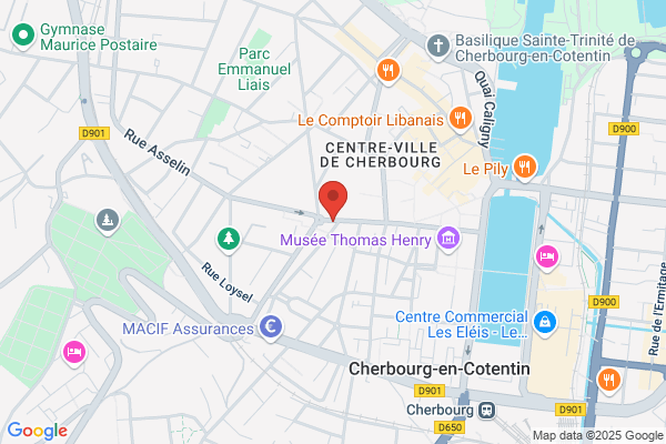 Alain Brunel Et Associes Sa