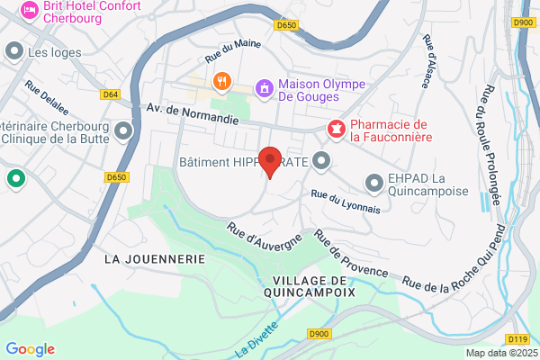 Creche Halte Garderie Les P Tits Loups