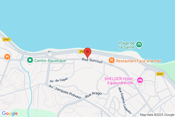 Creperie De La Mer