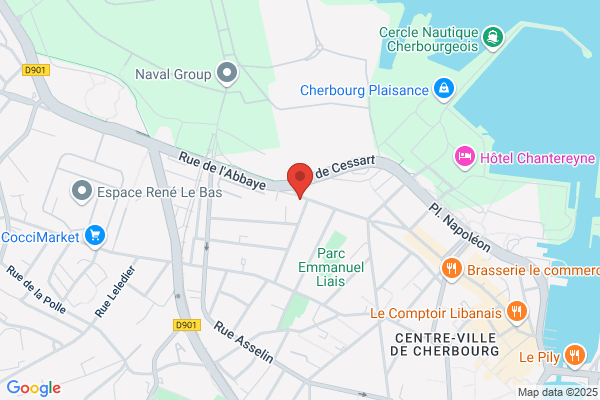 Bijac Bureau Information Jeunesse Agglomeration Cherbourg