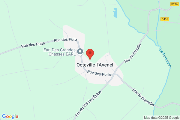 Avenel Daniel