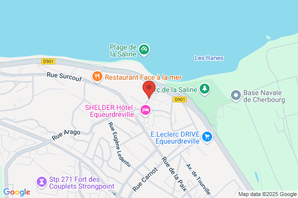 Demenagements Le Floch