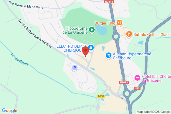 stockerseul.com - Cherbourg