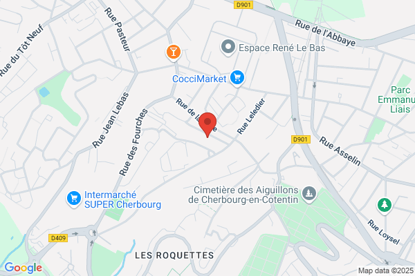 Ecole Maternelle De La Polle