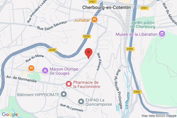 Ecole Maternelle Les Pervenches