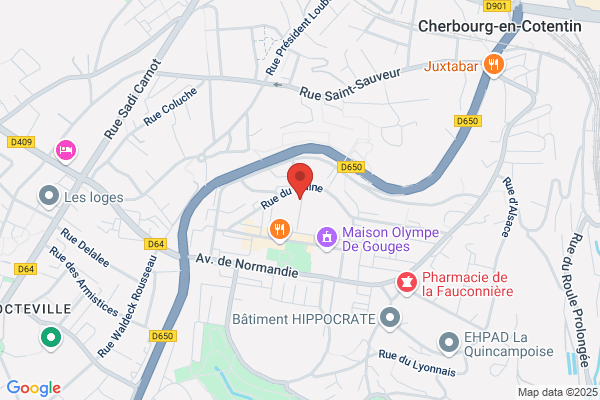 Ecole Elementaire Amont Quentin