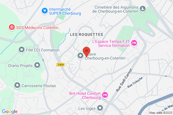 Ecole Elementaire Les Roquettes