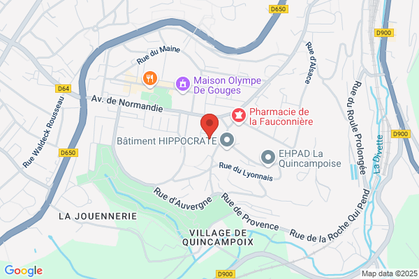 Ecole Elementaire Noblet