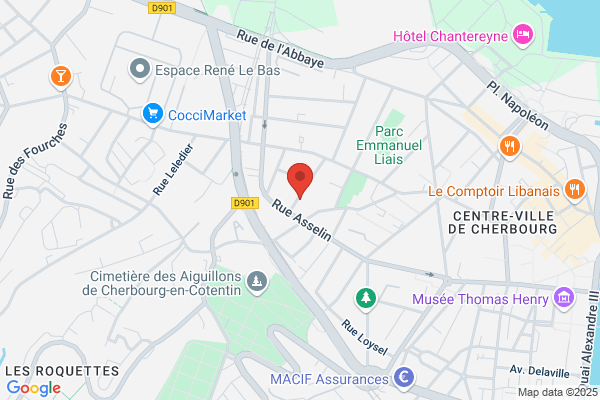 Ecoles Elementaires