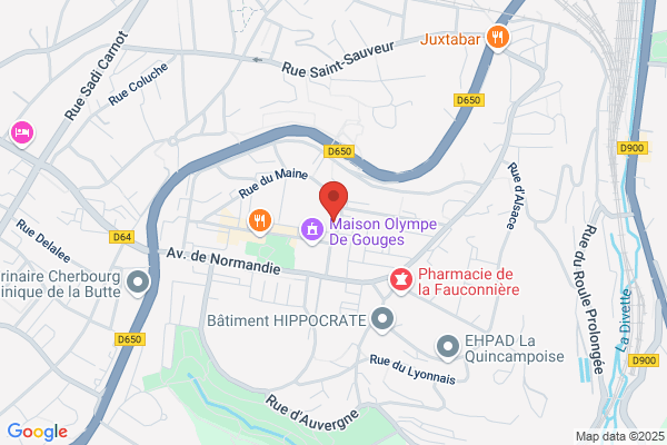 College Les Provinces Secretariat D Administration