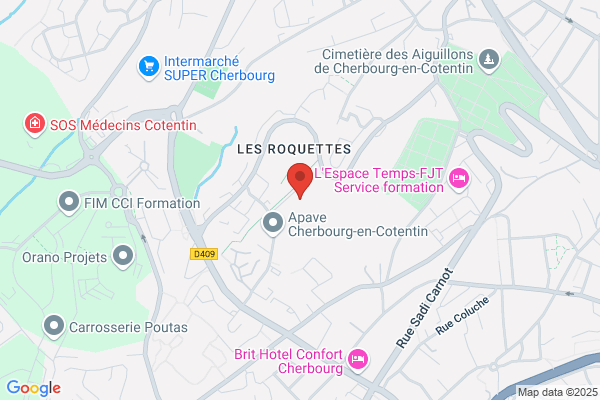 Ecole D Ingenieurs De Cherbourg Eic Lusac