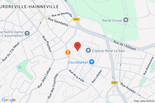 Ecole Regionale Des Beaux Arts