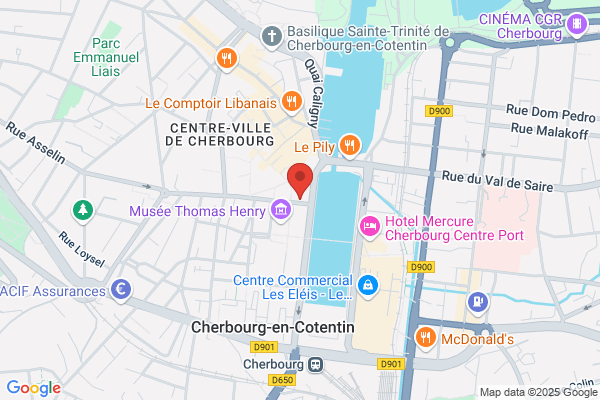 Chez Lulu