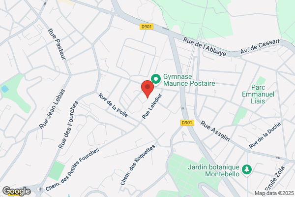 Cites Cherbourgeoises Hlm Sa Bureauxresidence Charcot Spanel