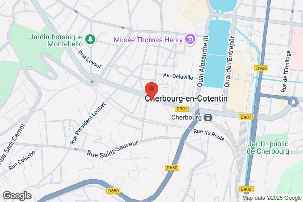 Centre De Psychiatrie Infantile