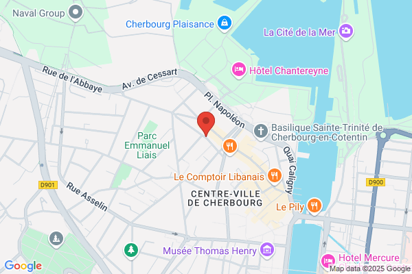 Hotel Beausejour
