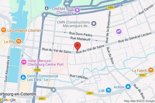Hotel Climene