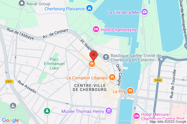 Hotel Napoleon