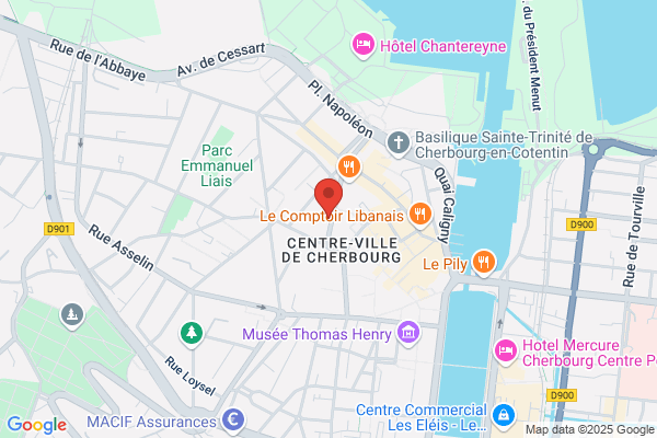 Agence De L Etoile