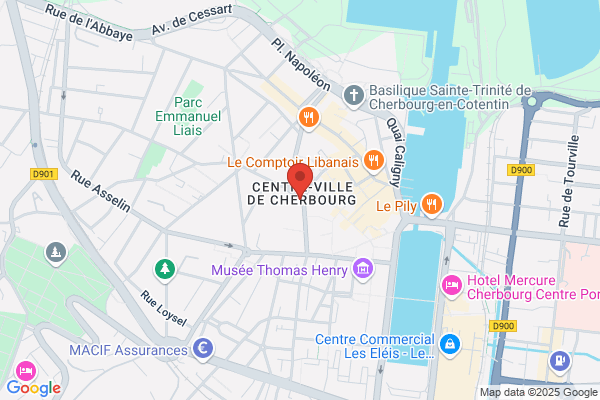 Agence Gimazane Immobilier Sarl