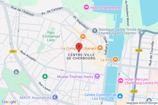 Agence Leconte Immobilier
