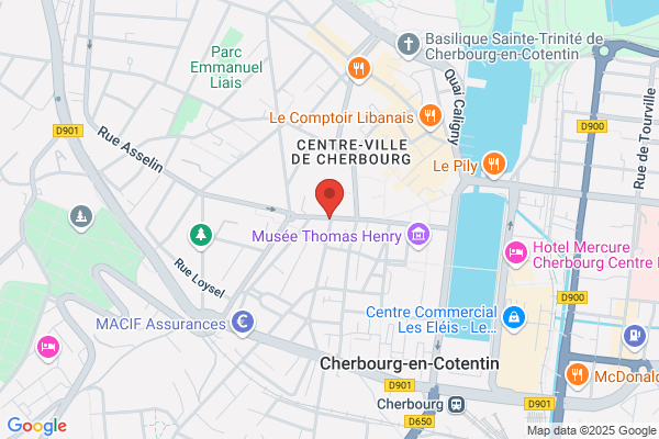 Agence immobilière Nexity
